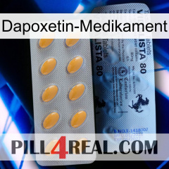Dapoxetine Drug 44